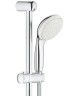Душевой гарнитур Grohe Tempesta New 27794001 Хром