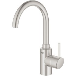 Смеситель для кухни Grohe Concetto 32661DC3 Суперсталь