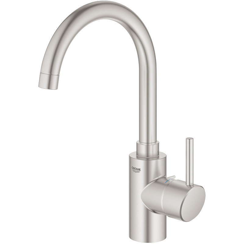 Смеситель для кухни Grohe Concetto 32661DC3 Суперсталь
