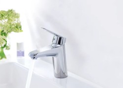 Смеситель для раковины Grohe Eurodisc Cosmopolitan 3246920E