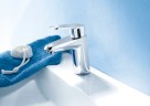 Смеситель для раковины Grohe Eurodisc Cosmopolitan 3246920E