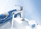 Смеситель для раковины Grohe Eurodisc Cosmopolitan 3246920E