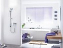 Смеситель для раковины Grohe Eurodisc Cosmopolitan 3246920E