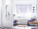 Смеситель для раковины Grohe Eurodisc Cosmopolitan 3246920E