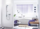 Смеситель для раковины Grohe Eurodisc Cosmopolitan 3246920E
