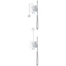 Смеситель для душа Grohe Grohtherm SmartControl 29120000 с термостатом