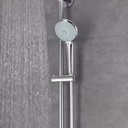 Ручной душ Grohe Euphoria 27221000 Хром