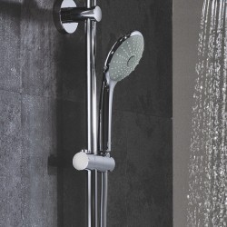 Ручной душ Grohe Euphoria 27221000 Хром