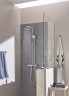 Ручной душ Grohe Euphoria 27221000 Хром