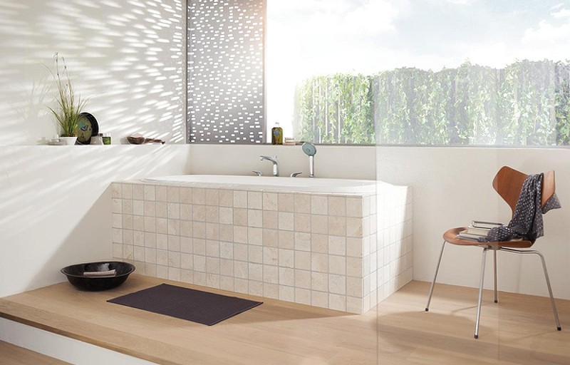 Ручной душ Grohe Euphoria 27221000 Хром