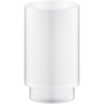 Стакан для зубных щеток Grohe Selection 41029000 Белый