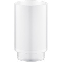 Стакан для зубных щеток Grohe Selection 41029000 Белый