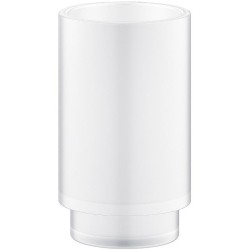 Стакан для зубных щеток Grohe Selection 41029000 Белый
