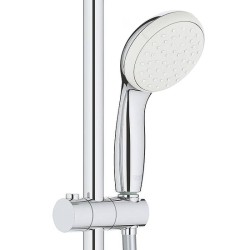 Душевая система Grohe Tempesta System 210 26381001 Хром