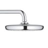 Душевая система Grohe Tempesta System 210 26381001 Хром