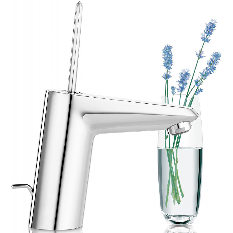 Смеситель для раковины Grohe Eurodisc Joy 23425000