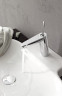 Смеситель для раковины Grohe Eurodisc Joy 23425000