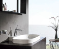 Смеситель для раковины Grohe Eurodisc Joy 23425000