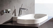 Смеситель для раковины Grohe Eurodisc Joy 23425000