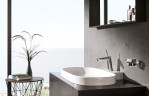 Смеситель для раковины Grohe Eurodisc Joy 23425000