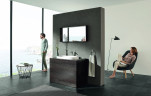 Смеситель для раковины Grohe Eurodisc Joy 23425000