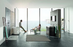 Смеситель для раковины Grohe Eurodisc Joy 23425000