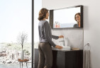 Смеситель для раковины Grohe Eurodisc Joy 23425000