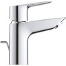 Смеситель для раковины Grohe BauEdge 23328001 Хром