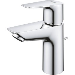 Смеситель для раковины Grohe BauEdge 23328001 Хром