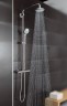 Ручной душ Grohe Euphoria 27222000 Хром
