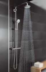 Ручной душ Grohe Euphoria 27222000 Хром