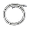 Душевой шланг Grohe Silverflex 26335001 цвет Хром