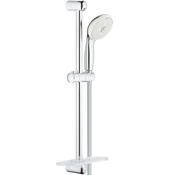 Душевой гарнитур Grohe Tempesta New 27927001