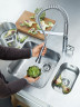 Смеситель для кухни Grohe K7 31379000 Хром