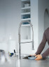 Смеситель для кухни Grohe K7 31379000 Хром