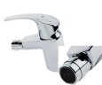 Смеситель для биде Grohe Eurosmart 32929002