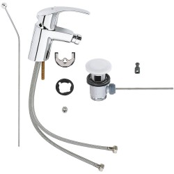 Смеситель для биде Grohe Eurosmart 32929002