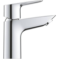 Смеситель для раковины Grohe BauEdge 23330001 Хром