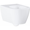 Унитаз Grohe Essence 3957100H подвесной без сиденья