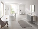 Унитаз Grohe Essence 3957100H подвесной без сиденья