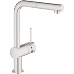 Смеситель для кухни Grohe Minta 32168DC0