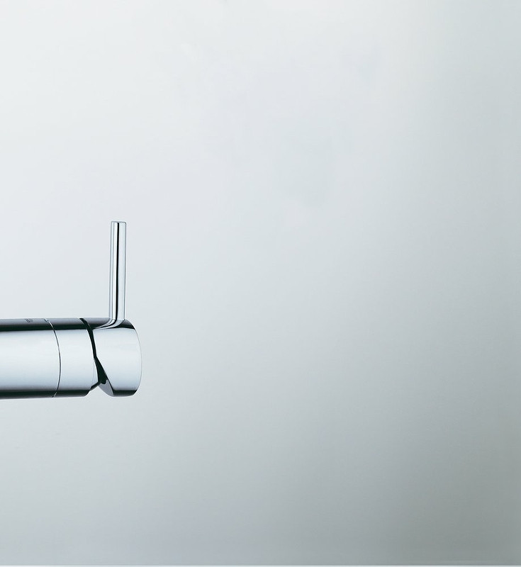 Смеситель для кухни Grohe Minta 32168DC0