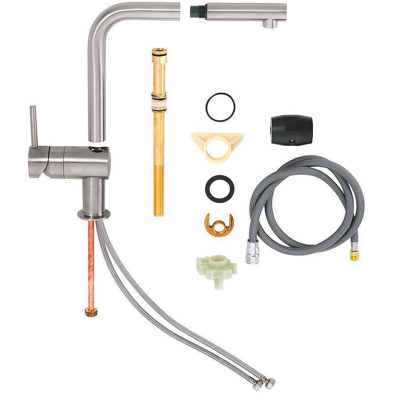 Смеситель для кухни Grohe Minta 32168DC0