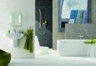 Смеситель для раковины Grohe Eurosmart Cosmopolitan 23327000