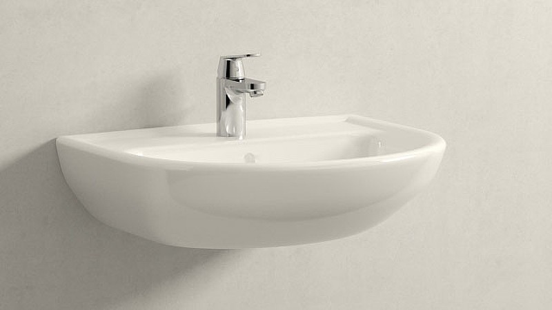 Смеситель для раковины Grohe Eurosmart Cosmopolitan 23327000