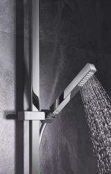Ручной душ Grohe Euphoria Cube 27698000 Хром