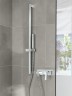 Ручной душ Grohe Euphoria Cube 27698000 Хром