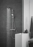 Верхний душ Grohe Tempesta 210 26409000 Хром