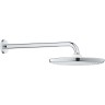 Верхний душ Grohe Tempesta 250 Cube 26668000 Хром