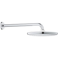 Верхний душ Grohe Tempesta 250 Cube 26668000 Хром